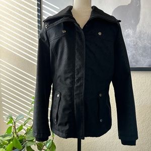 Johnston & Murphy Jacket Size Small